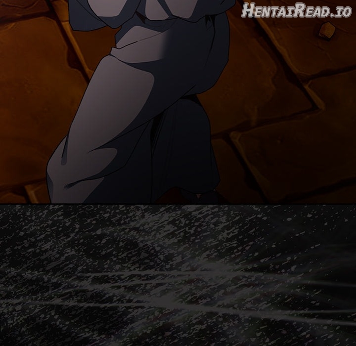 Thrust & Conquer Chapter 6 - page 78