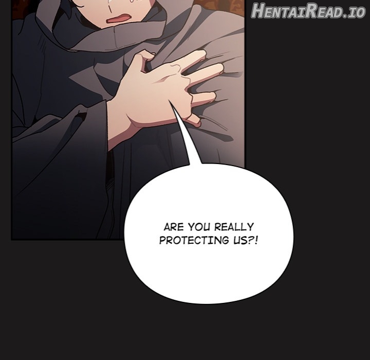 Thrust & Conquer Chapter 6 - page 97