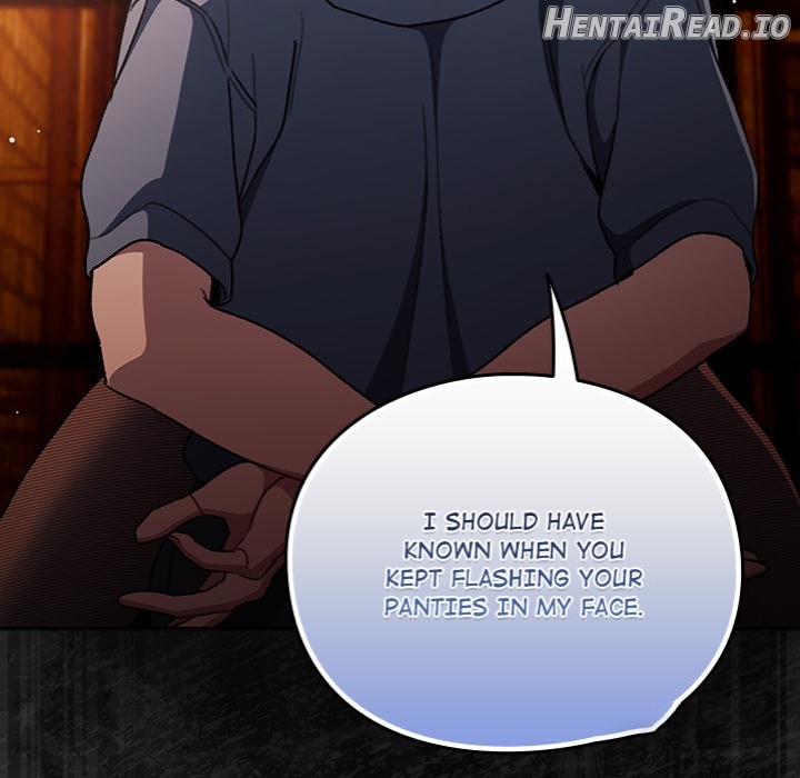 Thrust & Conquer Chapter 7 - page 100