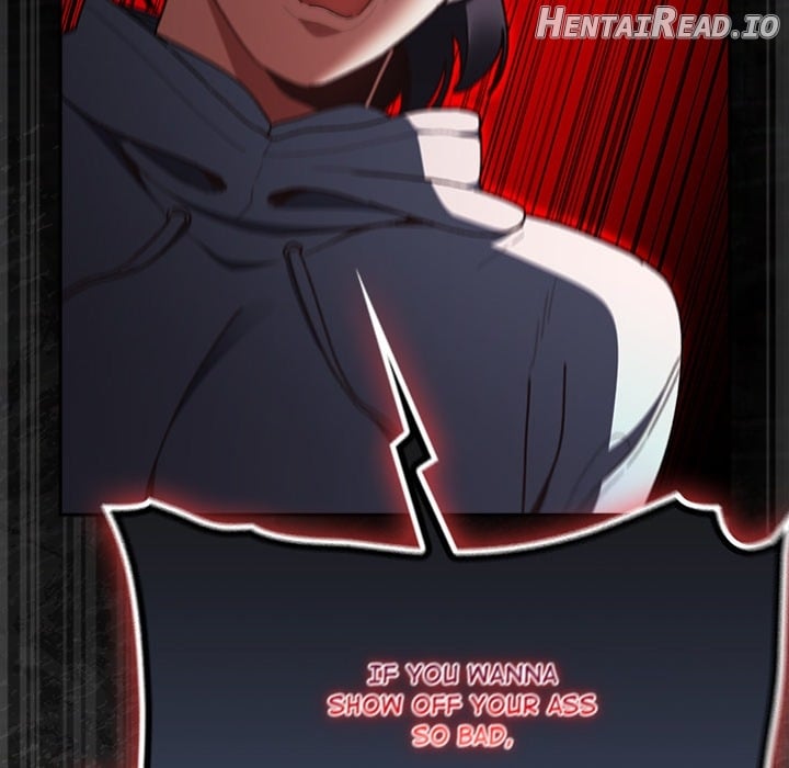 Thrust & Conquer Chapter 7 - page 103
