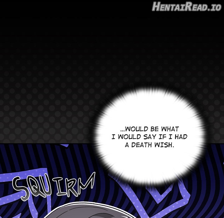 Thrust & Conquer Chapter 7 - page 107