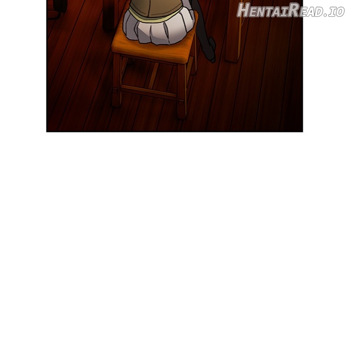 Thrust & Conquer Chapter 7 - page 11