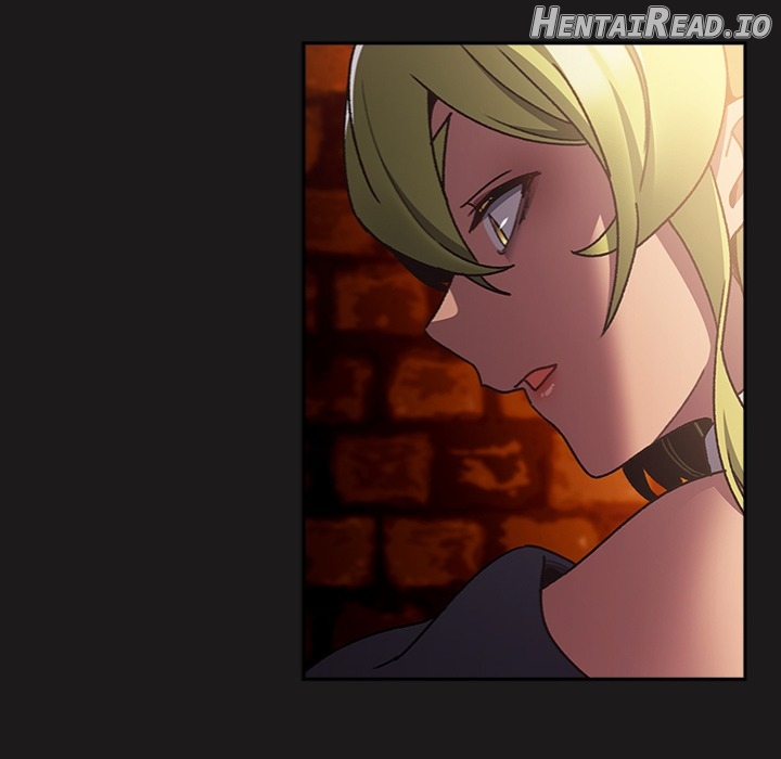 Thrust & Conquer Chapter 7 - page 110