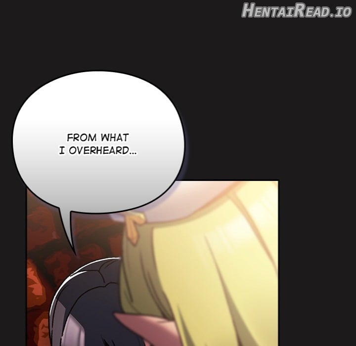 Thrust & Conquer Chapter 7 - page 111