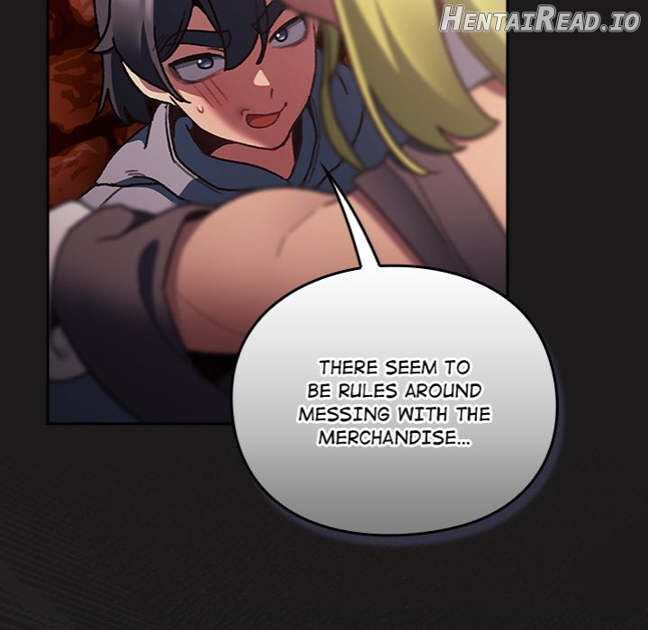 Thrust & Conquer Chapter 7 - page 112