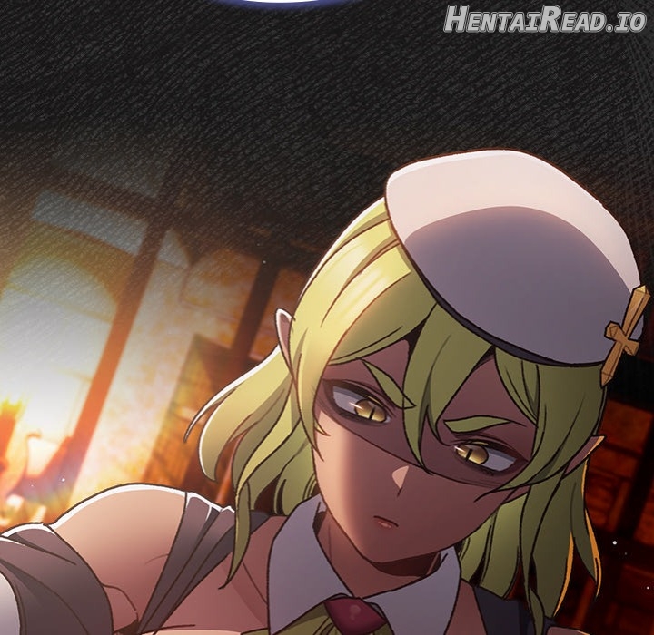 Thrust & Conquer Chapter 7 - page 114