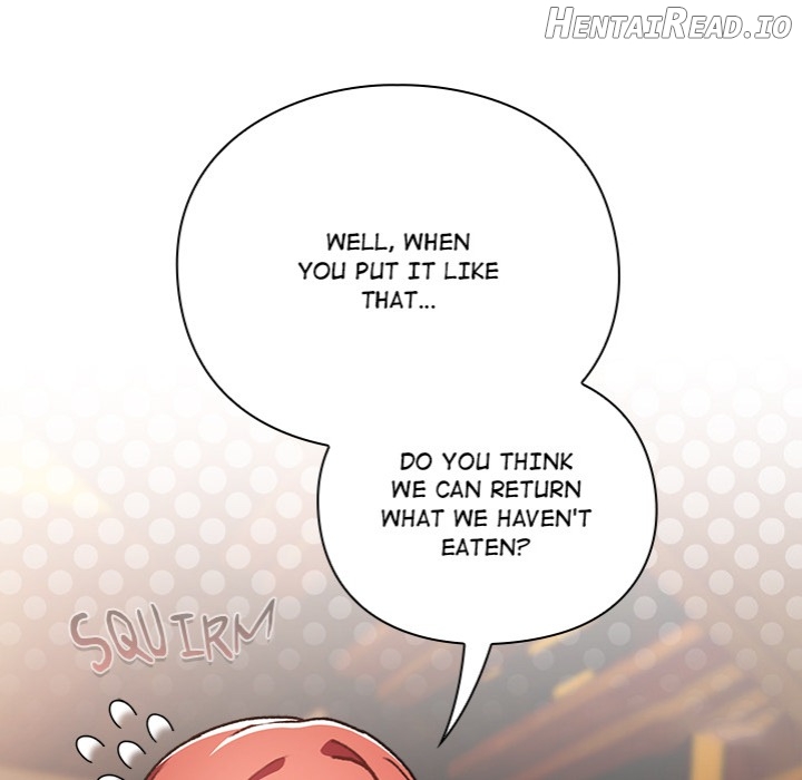 Thrust & Conquer Chapter 7 - page 12