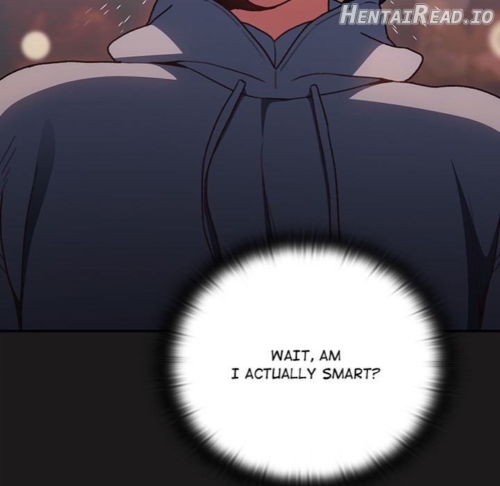 Thrust & Conquer Chapter 7 - page 120