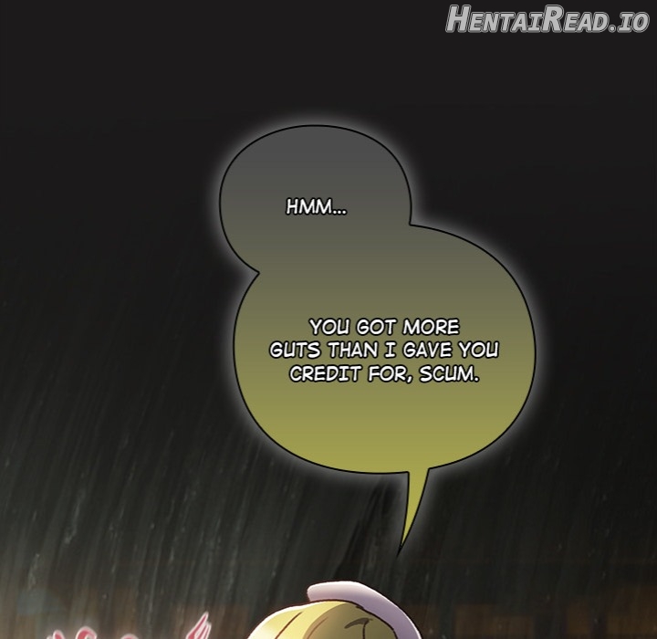 Thrust & Conquer Chapter 7 - page 124