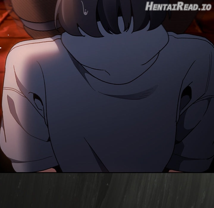 Thrust & Conquer Chapter 7 - page 126