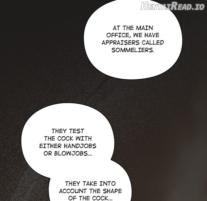Thrust & Conquer Chapter 7 - page 135