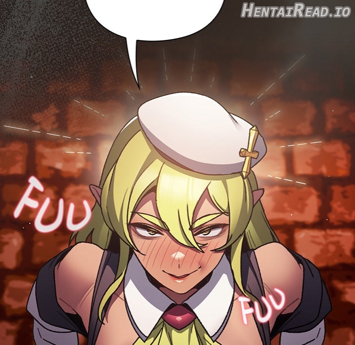Thrust & Conquer Chapter 7 - page 136