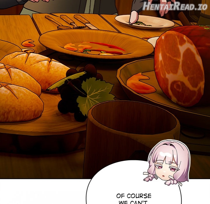 Thrust & Conquer Chapter 7 - page 14