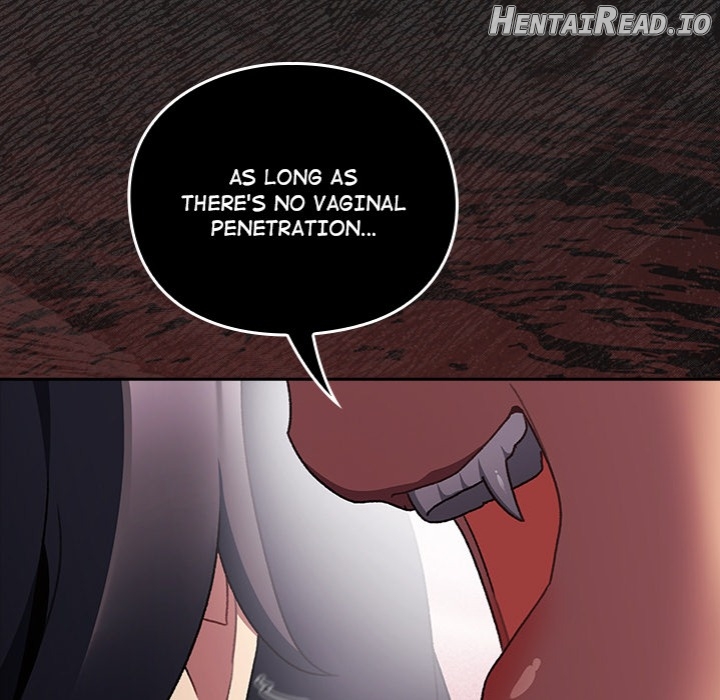 Thrust & Conquer Chapter 7 - page 147