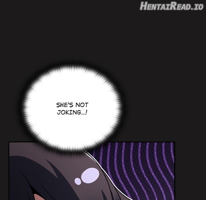 Thrust & Conquer Chapter 7 - page 154