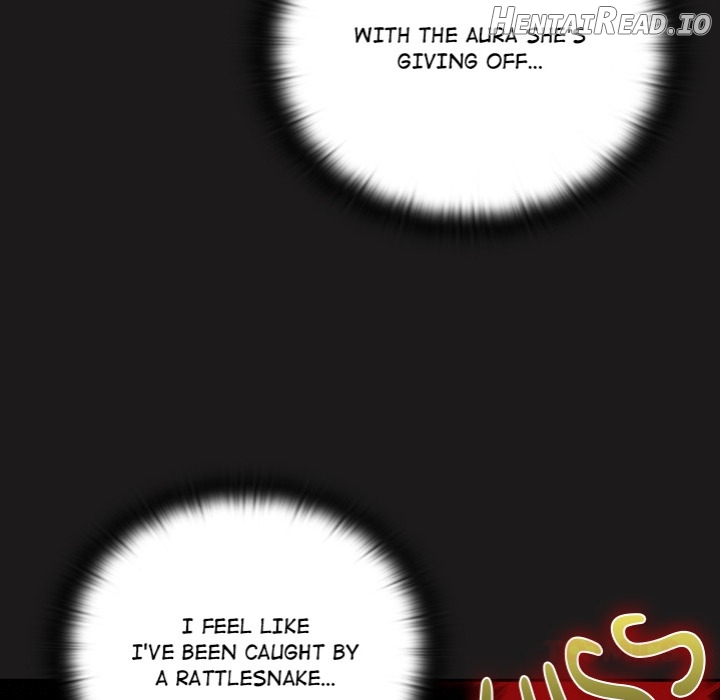 Thrust & Conquer Chapter 7 - page 156