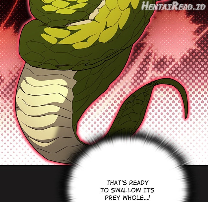 Thrust & Conquer Chapter 7 - page 158