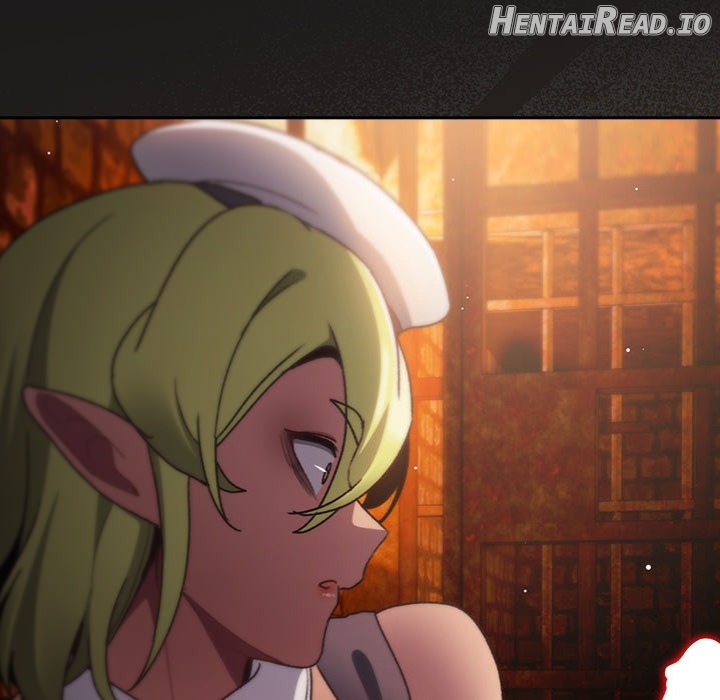 Thrust & Conquer Chapter 7 - page 160