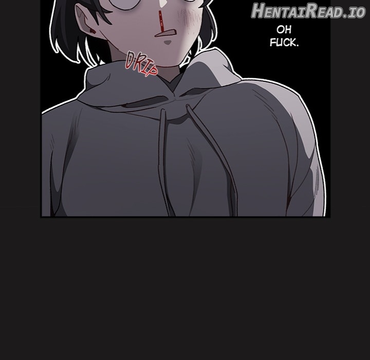 Thrust & Conquer Chapter 7 - page 184