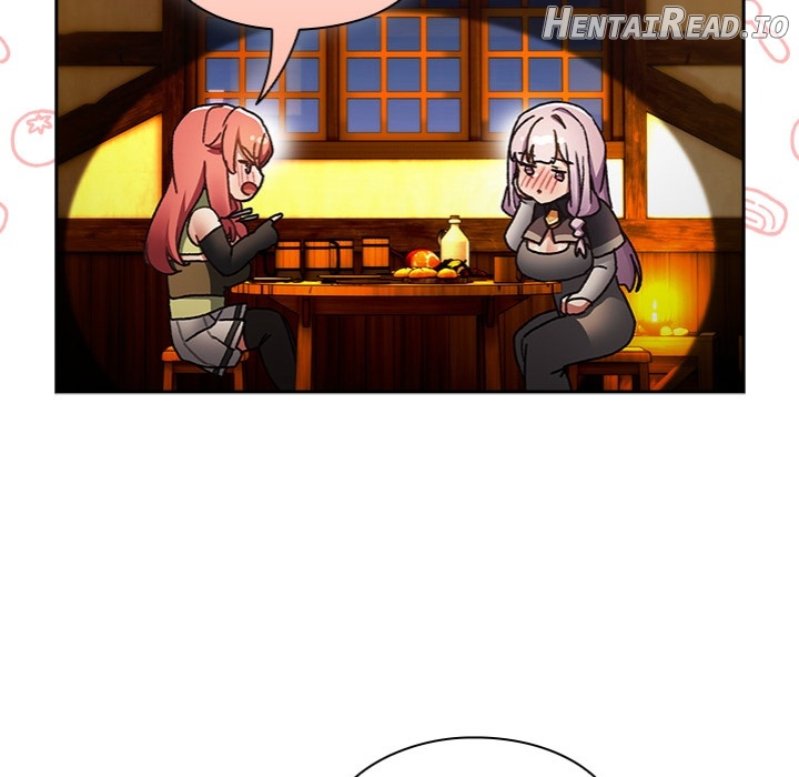 Thrust & Conquer Chapter 7 - page 24