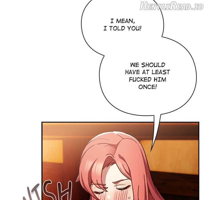 Thrust & Conquer Chapter 7 - page 25