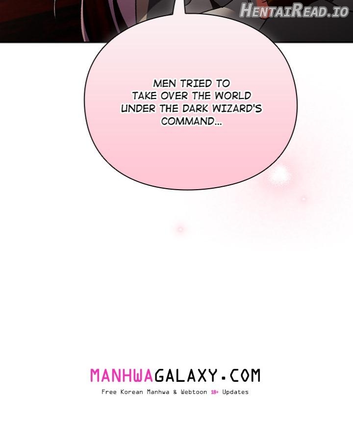 Thrust & Conquer Chapter 7 - page 34