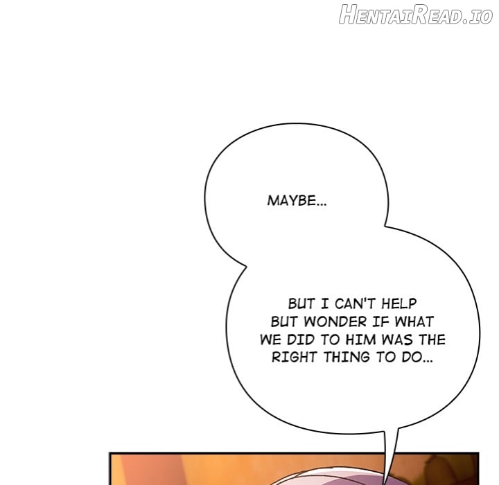 Thrust & Conquer Chapter 7 - page 43