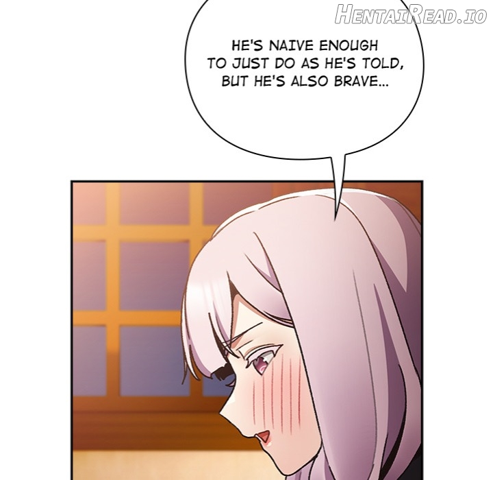 Thrust & Conquer Chapter 7 - page 51