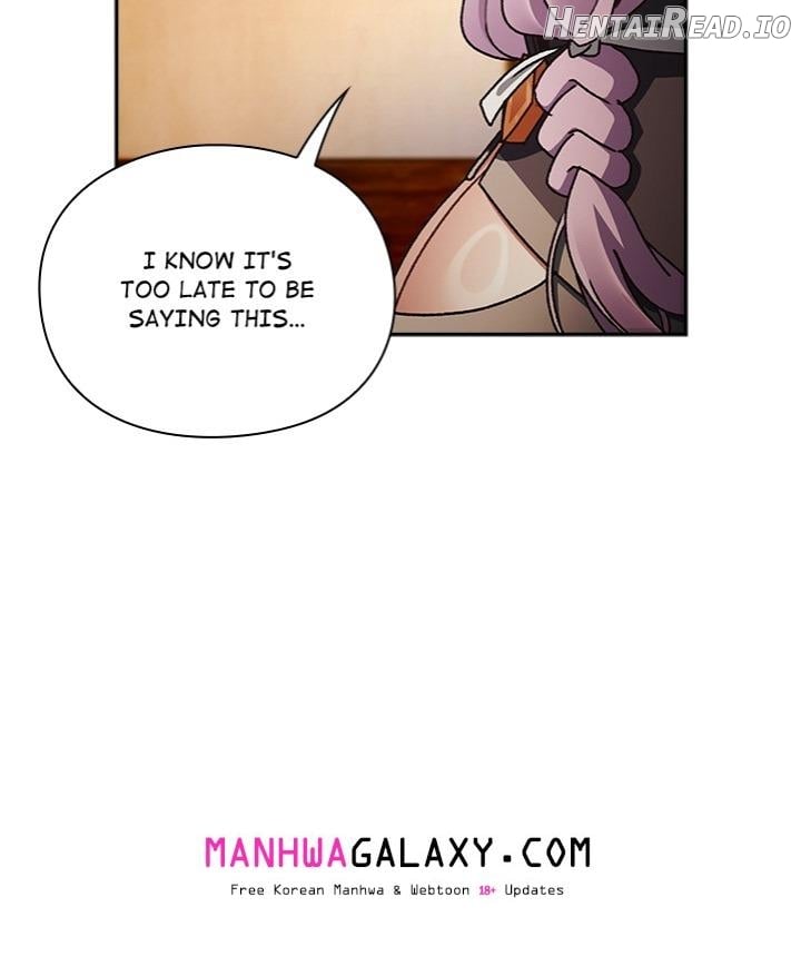 Thrust & Conquer Chapter 7 - page 52