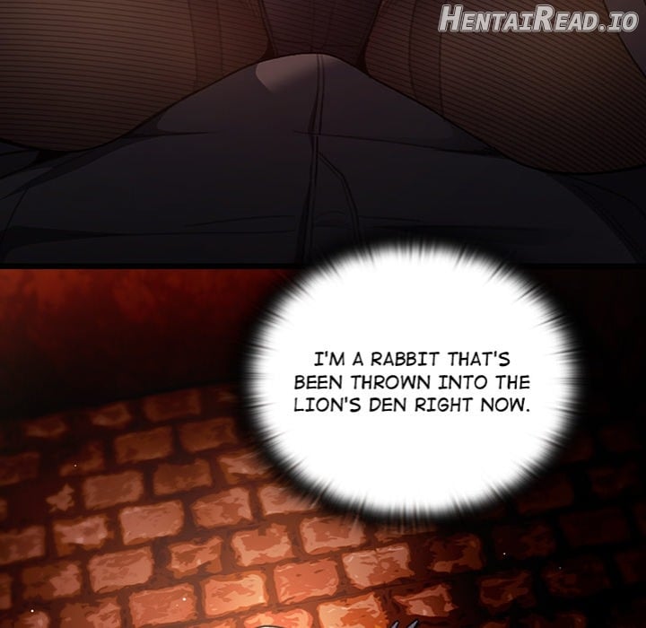 Thrust & Conquer Chapter 7 - page 91