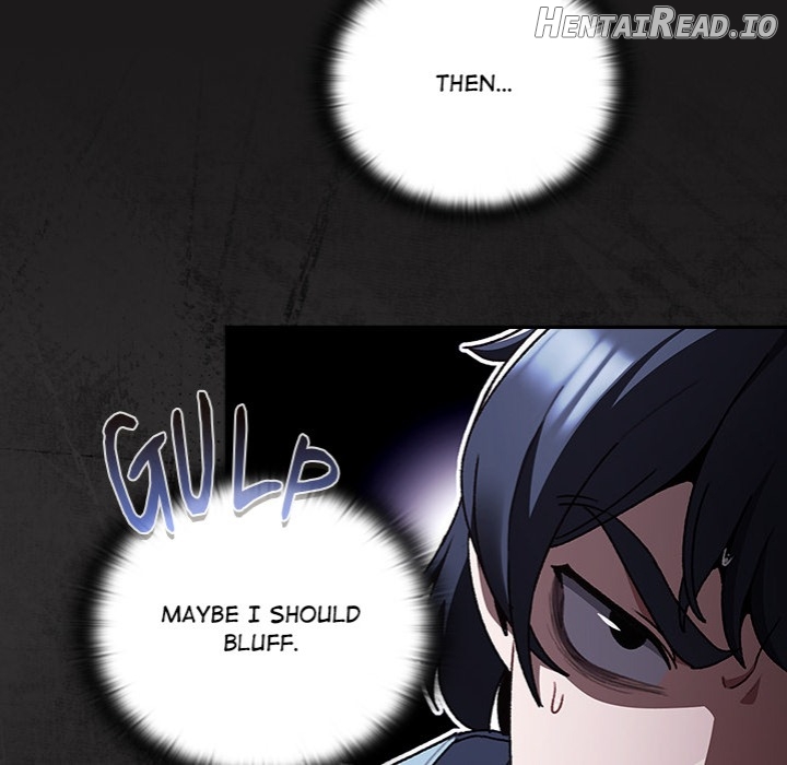 Thrust & Conquer Chapter 7 - page 94