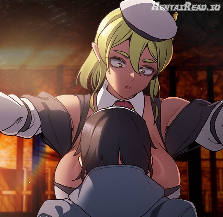 Thrust & Conquer Chapter 7 - page 99
