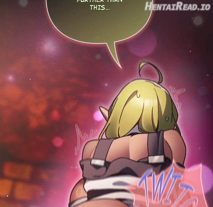 Thrust & Conquer Chapter 8 - page 136