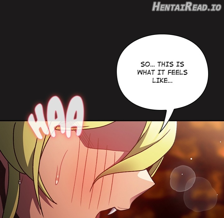 Thrust & Conquer Chapter 8 - page 22
