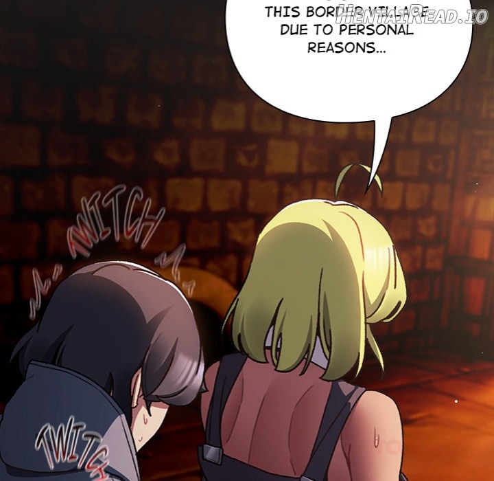 Thrust & Conquer Chapter 8 - page 30