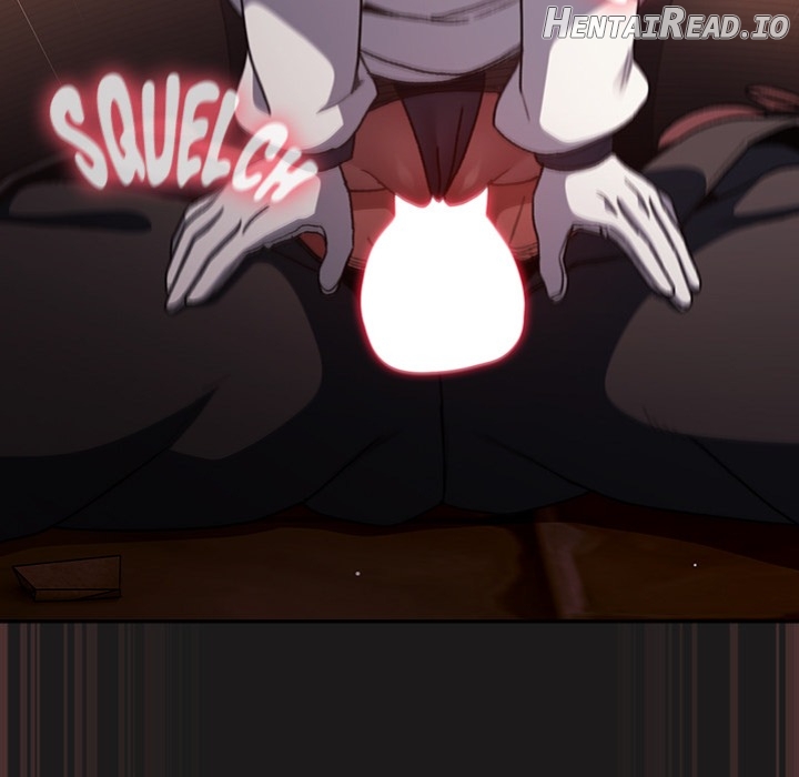 Thrust & Conquer Chapter 8 - page 41