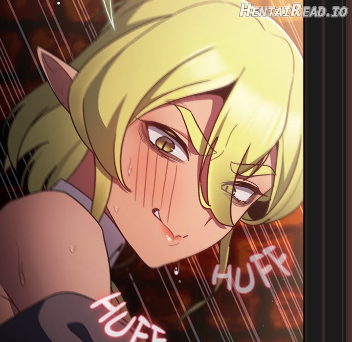 Thrust & Conquer Chapter 8 - page 43