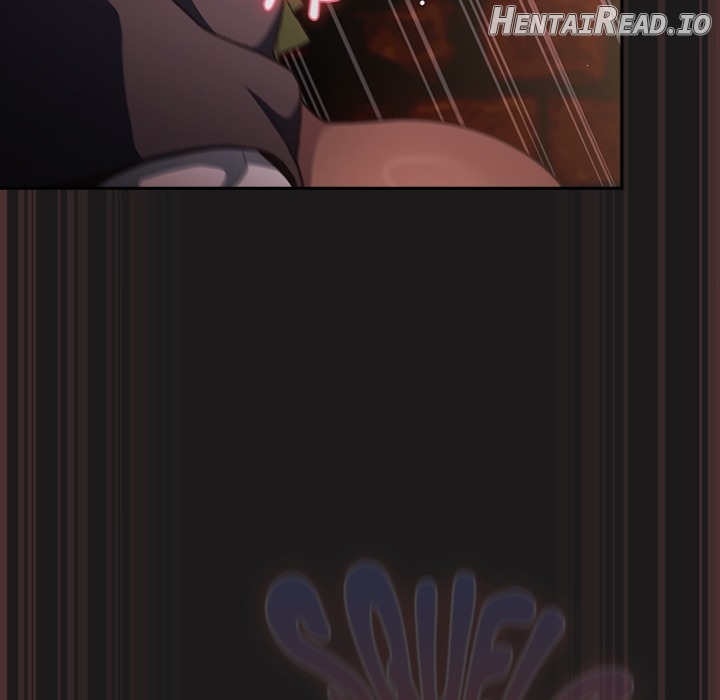 Thrust & Conquer Chapter 8 - page 44