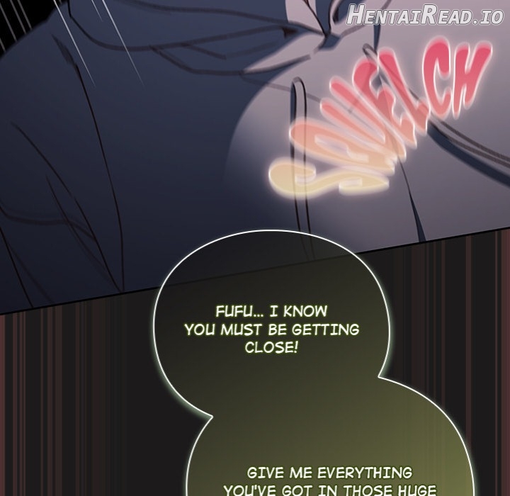 Thrust & Conquer Chapter 8 - page 47