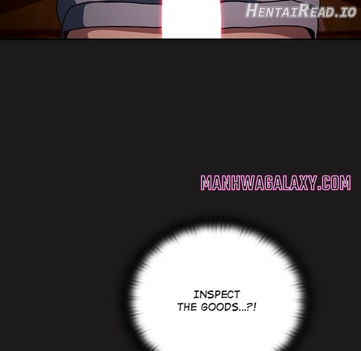 Thrust & Conquer Chapter 8 - page 5