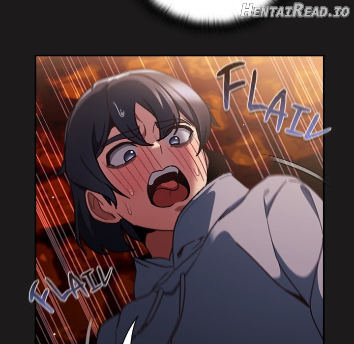 Thrust & Conquer Chapter 8 - page 6