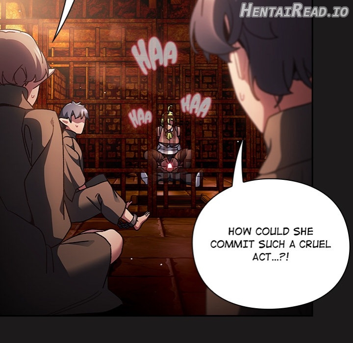 Thrust & Conquer Chapter 8 - page 65