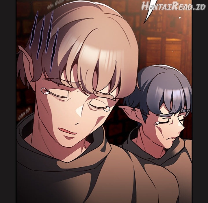 Thrust & Conquer Chapter 8 - page 67