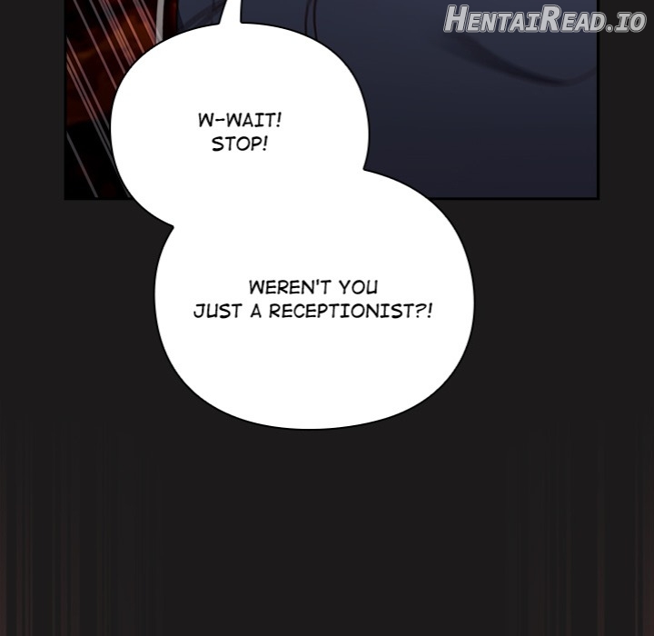 Thrust & Conquer Chapter 8 - page 7
