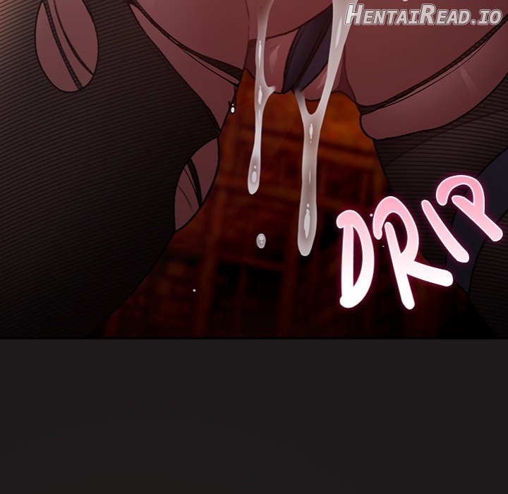Thrust & Conquer Chapter 8 - page 71