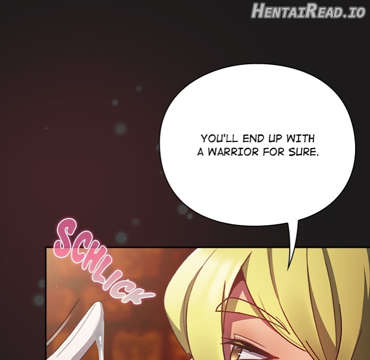 Thrust & Conquer Chapter 8 - page 72