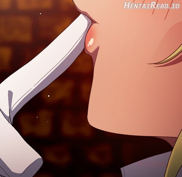 Thrust & Conquer Chapter 8 - page 75