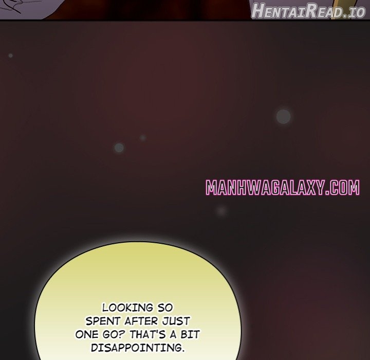 Thrust & Conquer Chapter 8 - page 76