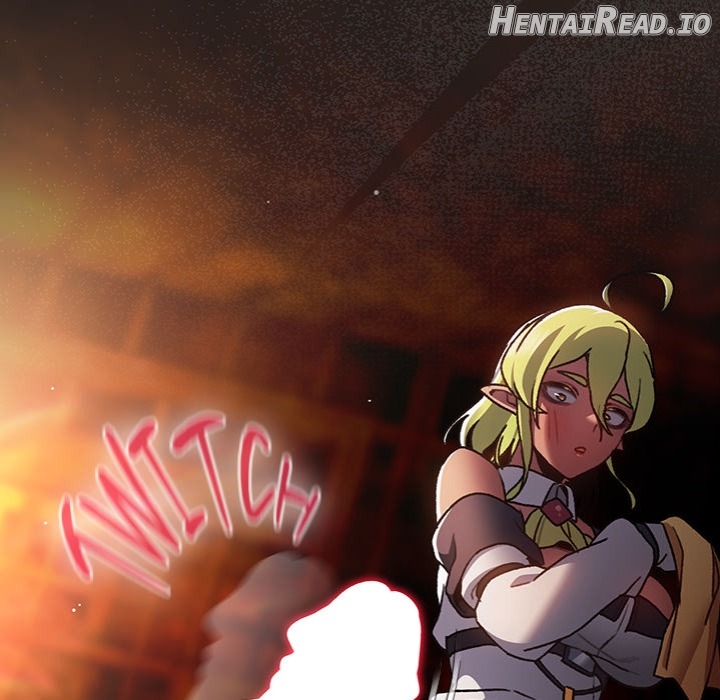Thrust & Conquer Chapter 8 - page 82