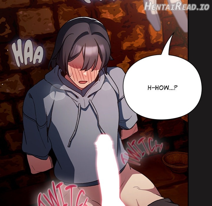 Thrust & Conquer Chapter 8 - page 87